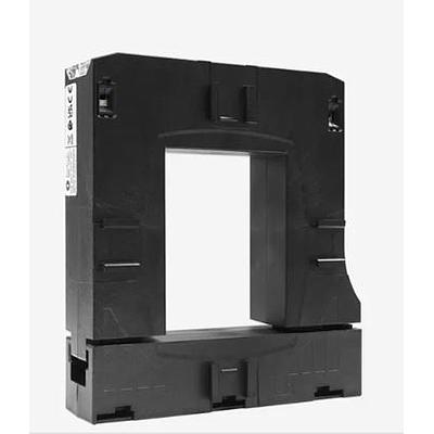 TP8 100/5, Transformador de corriente de núcleo partido, pletina 60x80 mm