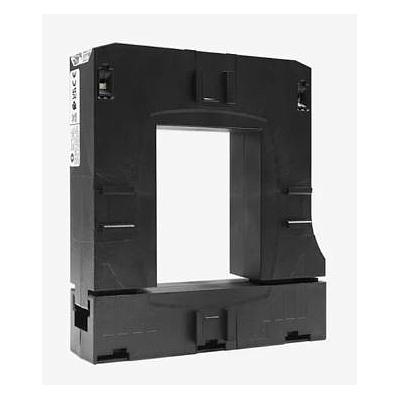 TP8 1000/5, Transformador de corriente de núcleo partido, pletina 60x80 mm