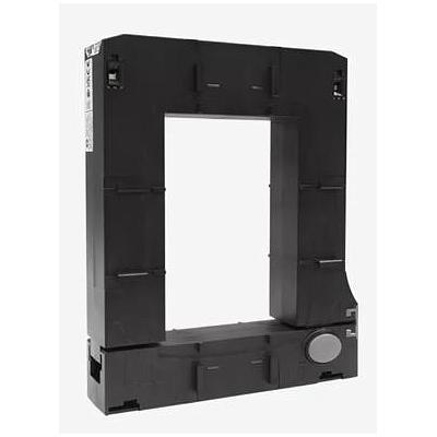 TP10 1000/5, Transformador de corriente de núcleo partido, pletina 80x120 mm