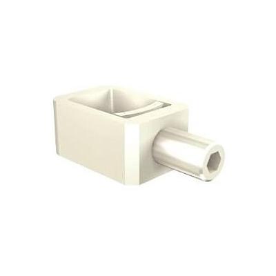 Juego de Terminales frontales FC CuAl para alojar cables de 6185mm2 (10350 Kcmil) para T4 hasta 320 A, 6 Pzs