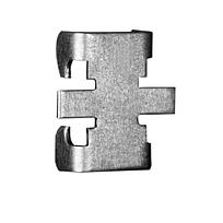 UNION RAPIDA PARA CURVAS