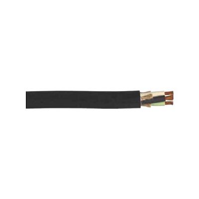 10/3 SOOW 600V-BLK-2500' RL