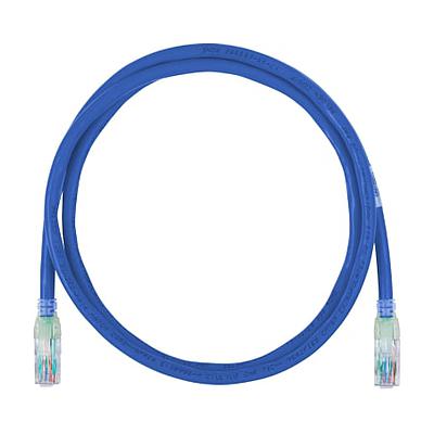 BELDEN Cable  categoria 6 UTP, 23 AWG, PVC, 250 MHz, 1000 ft, RoHS