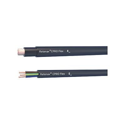 RETENAX CPRO RV-K 1KV 2X2.5 BOB