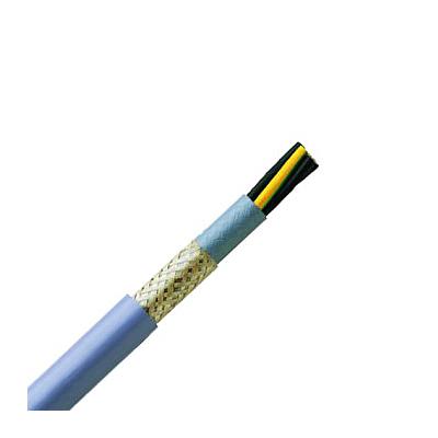 YSLY-JZ 4X2,5 (VDE) CPR