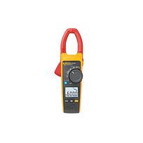 Pinza amperimétrica CA/CC FLUKE 374 de verdadero valor eficaz - FLUKE-374 FC