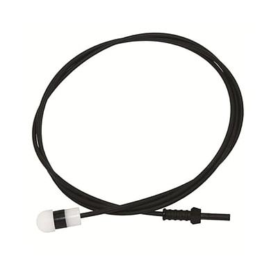 TVOC-2-DP10 Sensor fibra óptica, estandar  10 m