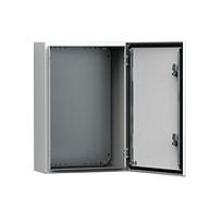 Gabinete mural 80x60x30