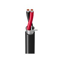 BELDEN Cable multipar industrial, 18 AWG, LSZH, blindaje 100%, TC-ER 600 V, 500 ft, RoHS