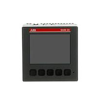 M4M 30 ETHERNET Analizador de red, 4 salidas programables, Bluetooth and Modbus TCP/IP