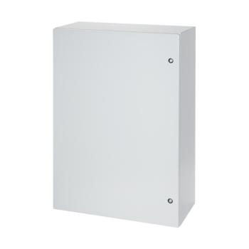 Wall-Mount Type 4/12 Enclosure