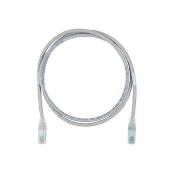 BELDEN Cable  categoria 6 UTP, 23 AWG, PVC, 250 MHz, 1000 ft, RoHS