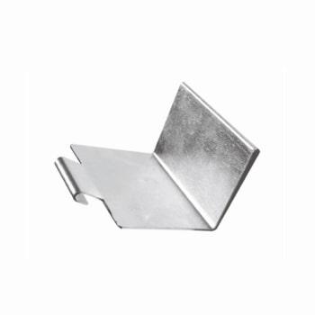 PLACA TERMINAL 100 MM