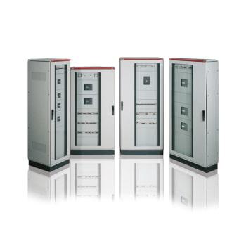 K Panel ciego 200X600mm, M, K