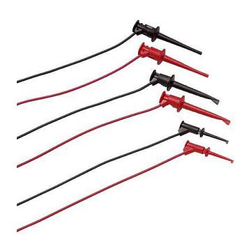 Kit De Puntas De Prueba "Hook" Y "Pincer"