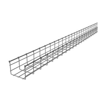 BANDEJA CHAROFIL 105/150 MM DE ANCHO galvanizado en caliente