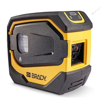 Impresora de etiquetas portátil M511 con Bluetooth