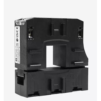 TP6 150/5, Transformador de corriente de núcleo partido, pletina 30x30 mm