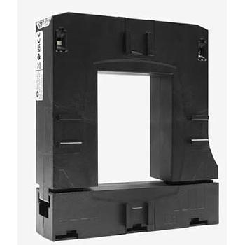 TP8 250/5, Transformador de corriente de núcleo partido, pletina 60x80 mm