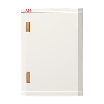 Protecta Plus para 36 módulos 718 x 508 x 175