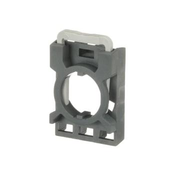 MCBH-00 HOLDER Soporte Universal max 3 Bloques Serie Modular